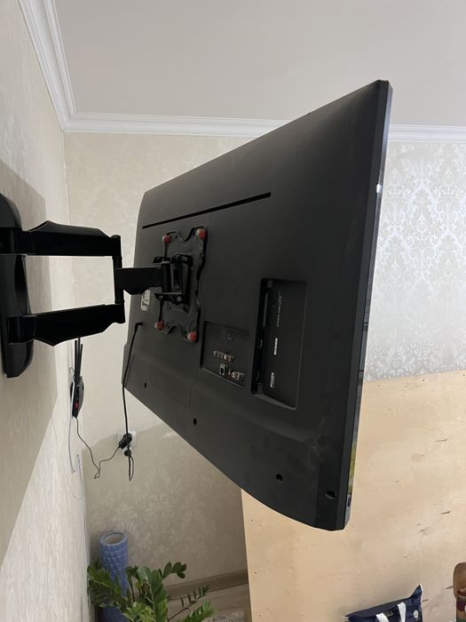 Теливизор от LG