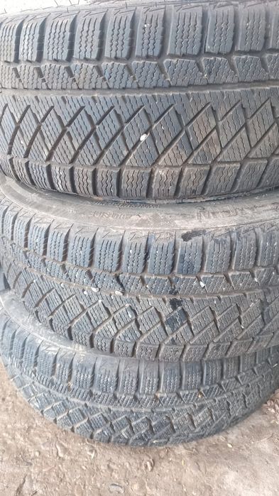 Приора Ларгус Шины