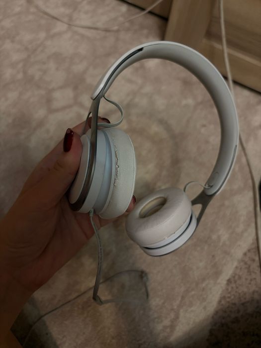 Проводные наушники Beats оригинальные