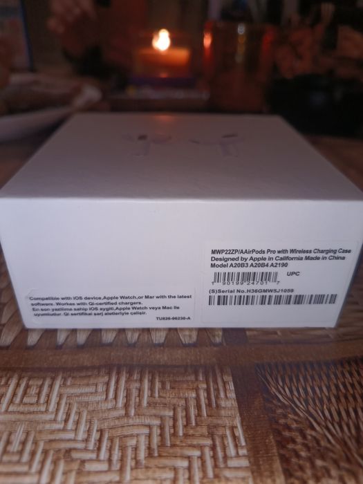 Слушалки Gen Pro 2