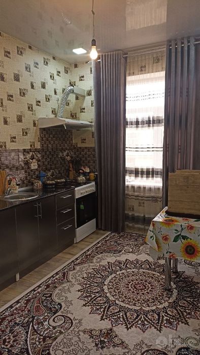 Срочно продаётся 2 комнатная квартира