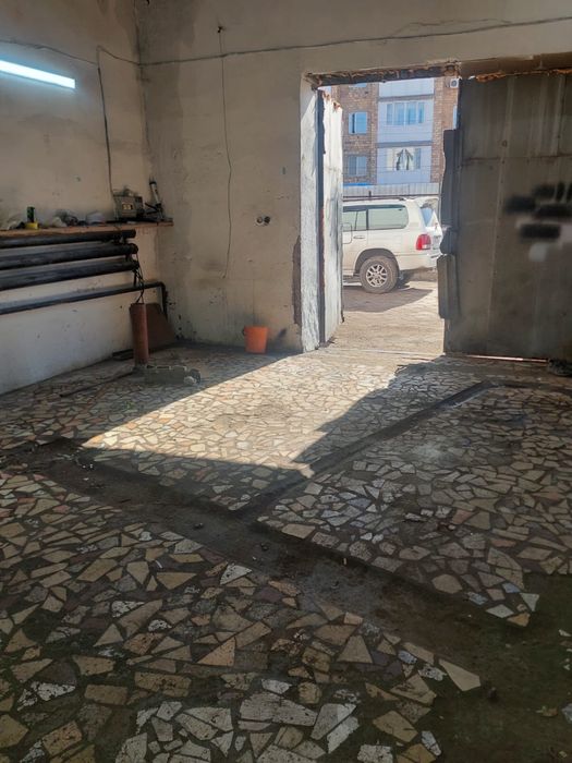 Сдам боксы  на длительный срок