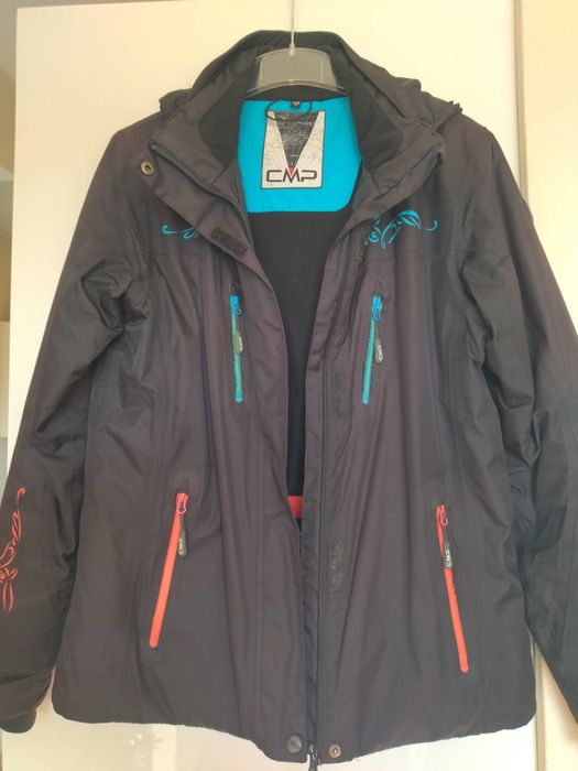 Дамско яке CMP , размер 38