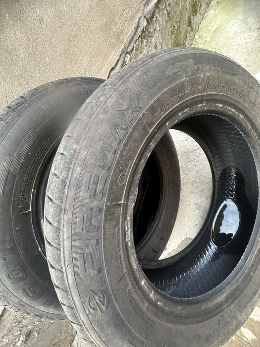 Продам летние шины