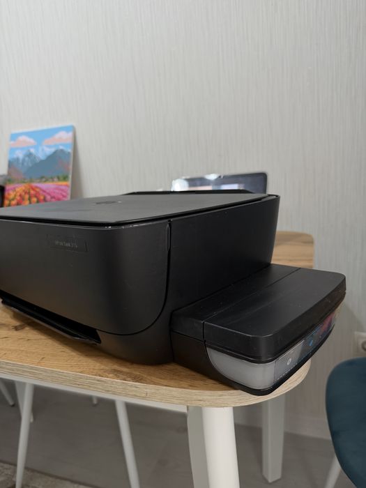 Принтер HP Ink Tank 315