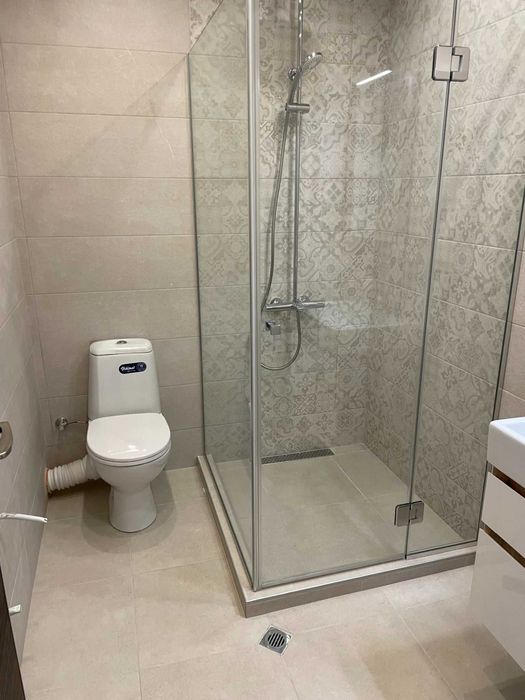 Дава се под наем Двустаен апартамент в София, Център - 60 кв.м за 484.5 € - Снимка #7