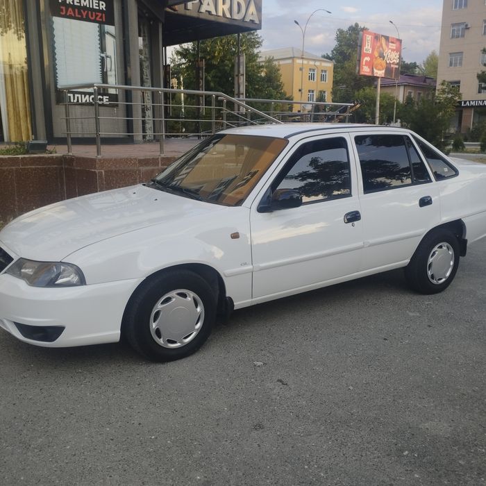 Нексия 2 сонс гибрит сотилади