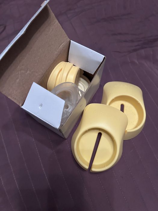 Medela Swing Maxi