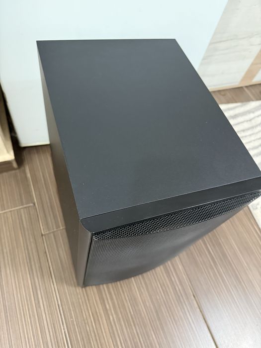 Canton AS-85.3 8” Subwoofer