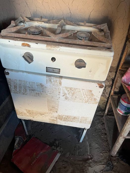 Газ плита  сатылады