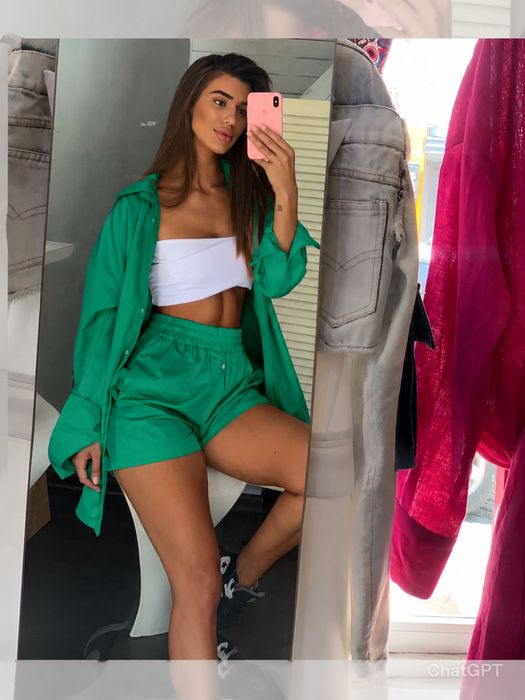 Комплекти: Affect ,Missguided , Edited , Bershka , отлично състояние