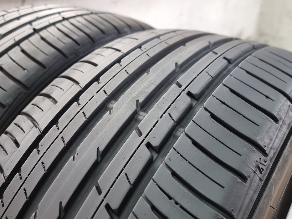 "Dot 23" 225/45/17 Falken 2Броя: 90€ 6.2мм