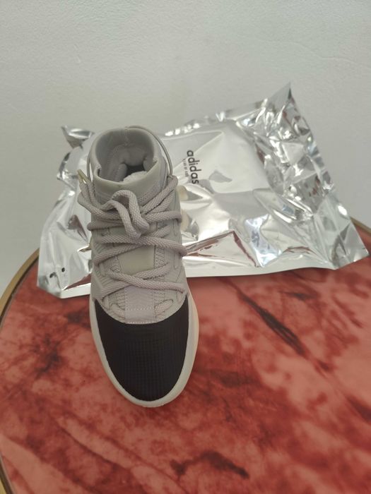 Adidas Fear of God