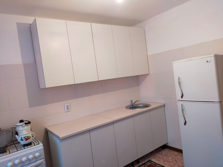 Продам 1-комнатную квартиру