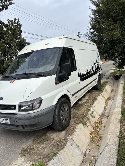 Mutări / Debarasări , Transport