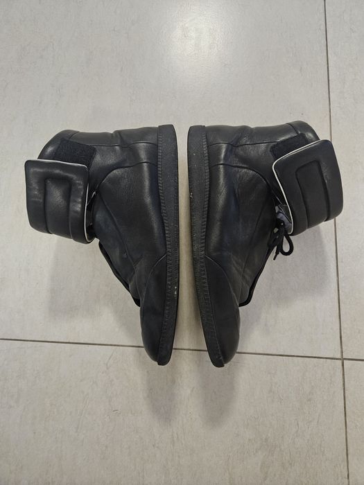 Maison Margiela Futures Negri