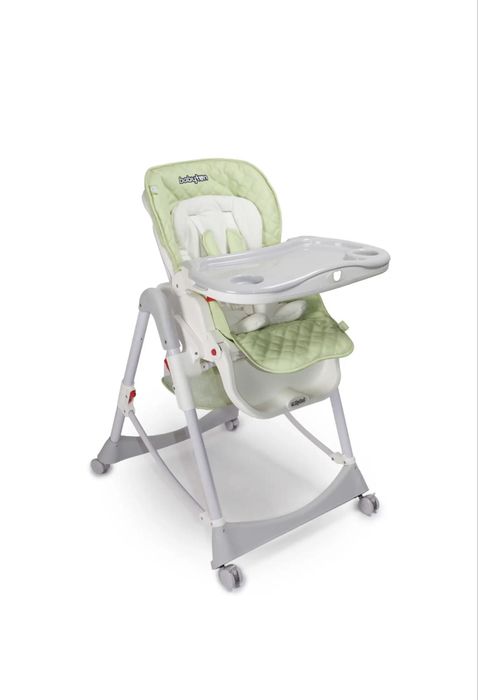 Стульчик для кормления Babyton