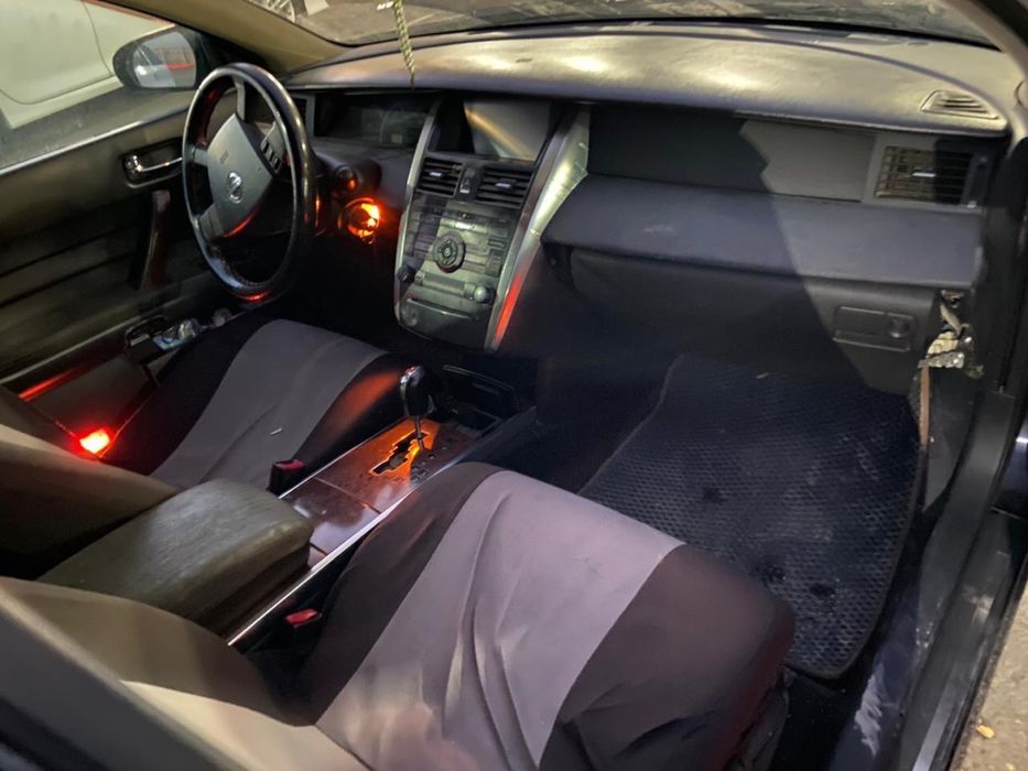 Машина / автомобиль