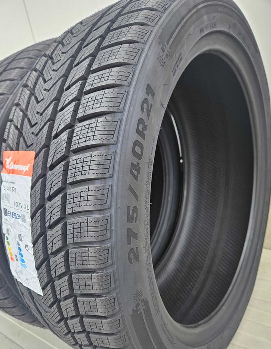 275/40 R21, GRIPMAX Pro Winter, Anvelope de iarna M+S
