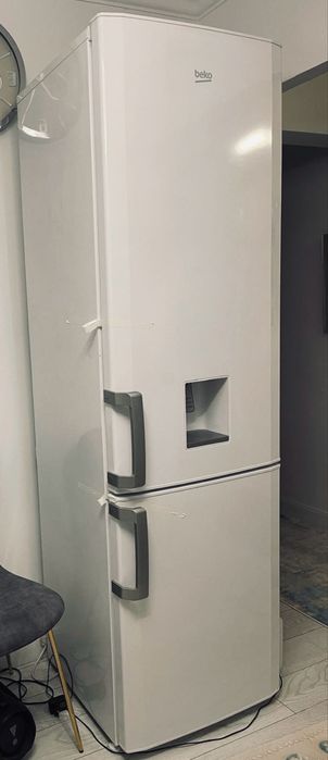 Frigider combina Beko