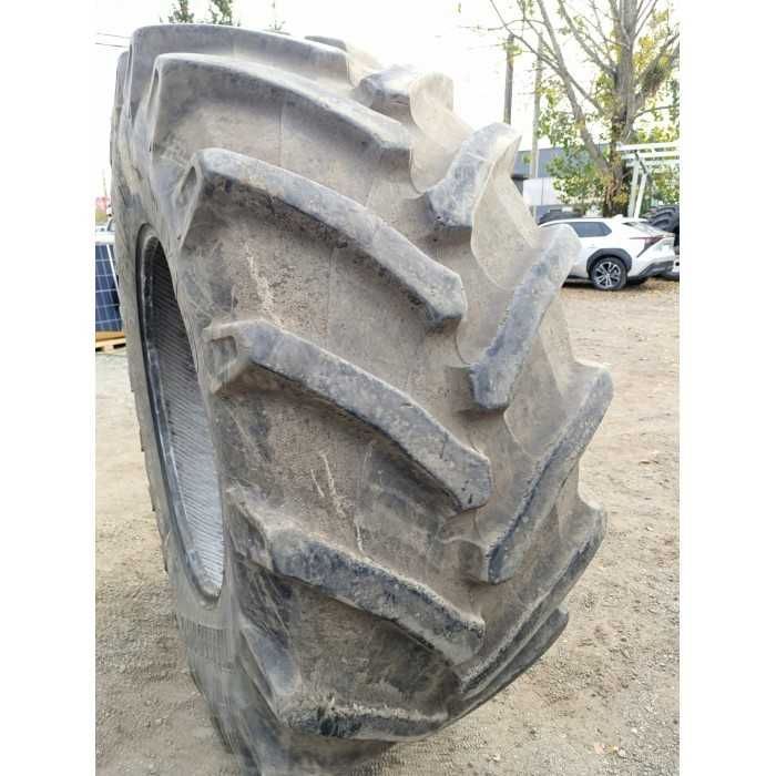 Anvelopa second-hand 710/70R38 Trelleborg Dot 2017 cu garantie