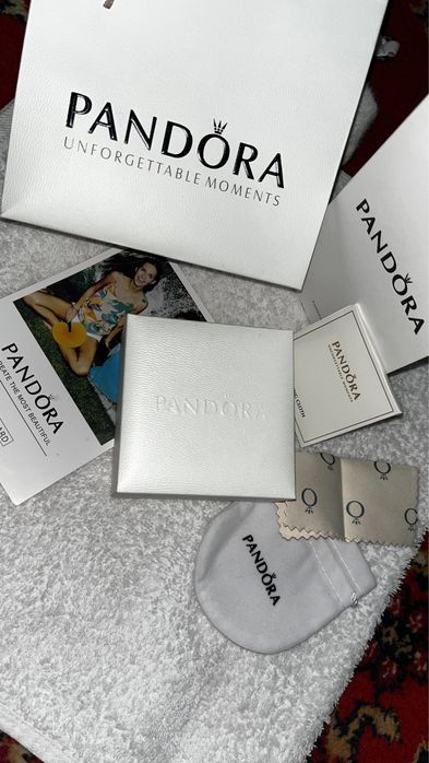 Pandora набор оригинал