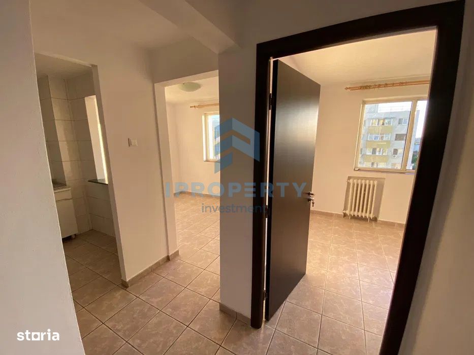 3 Camere | Lacul Tei | Etaj Intermediar | Balcon