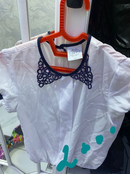 Продам детские вещи