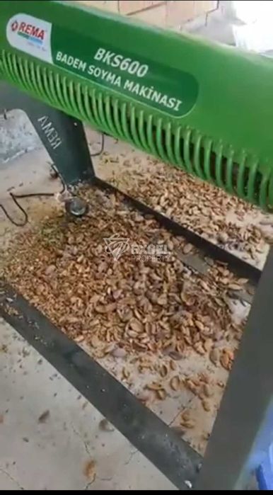 Продава се Земеделски имот в с. Гюльовца, Област Бургас -  кв.м за 1339 €/дка - Снимка #4