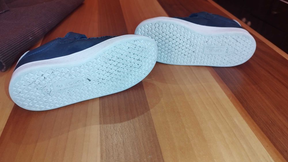 Детски кецове GEOX момче