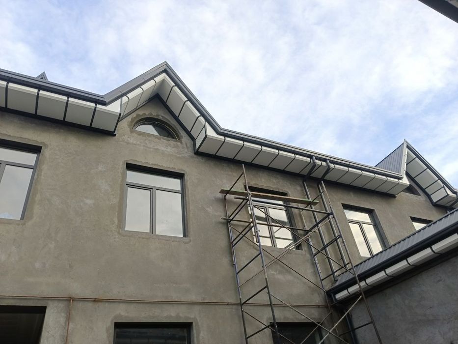 Profnastil Tunikabond