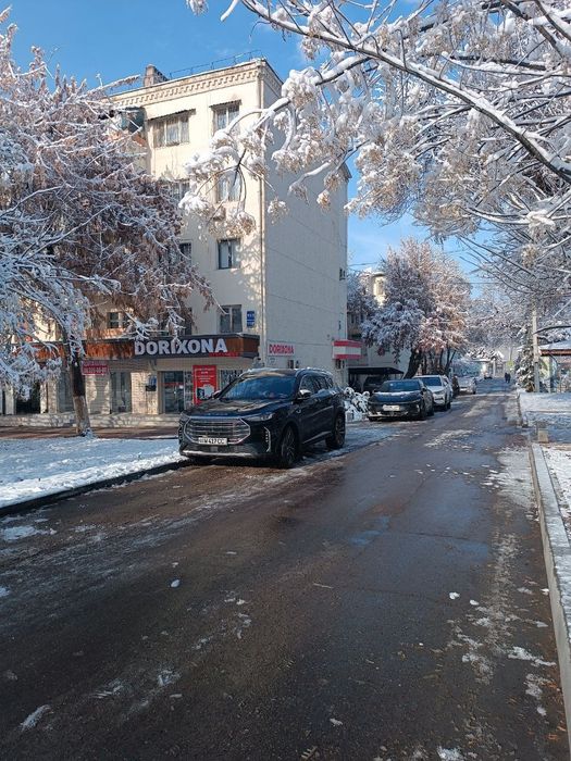 Аренда нежилой помещения