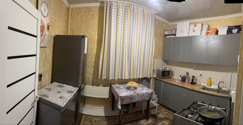 2 бөлмелі квартира сатылады