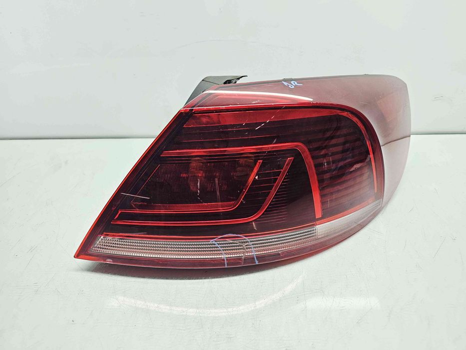 Stop aripa dreapta Volkswagen Passat CC (358) Facelift [Fabr 2012-201