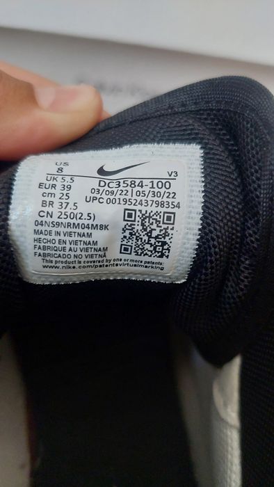 Nike Air Force 1 High Utility  2.0