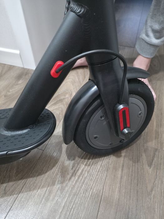 Продаётся электросамокат