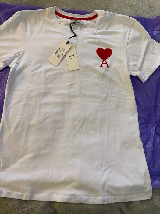 Италия тениска памучна