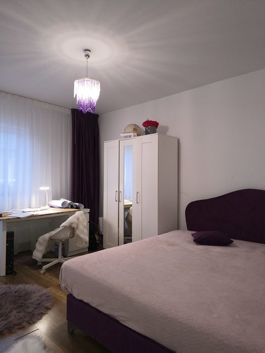 Proprietar - Vând Duplex Bragadiru, Crișul Repede