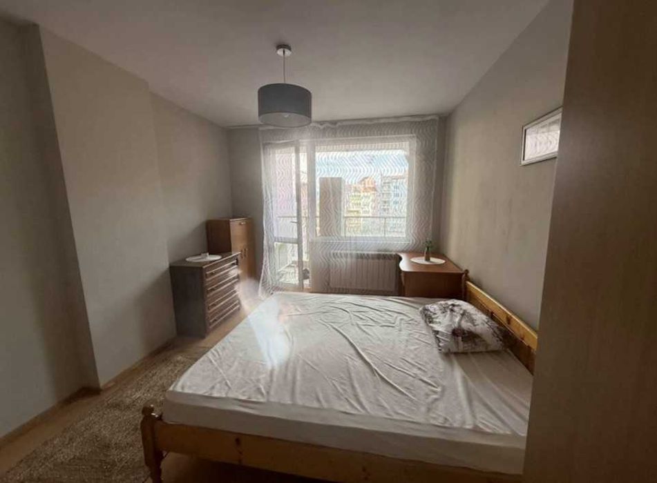 Дава се под наем Двустаен апартамент в София, Студентски град - 65 кв.м за 597.21 € - Снимка #4