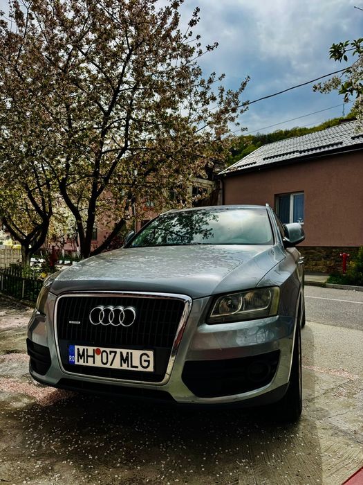 De vânzare Audi Q5 Suv, tracțiune integrală