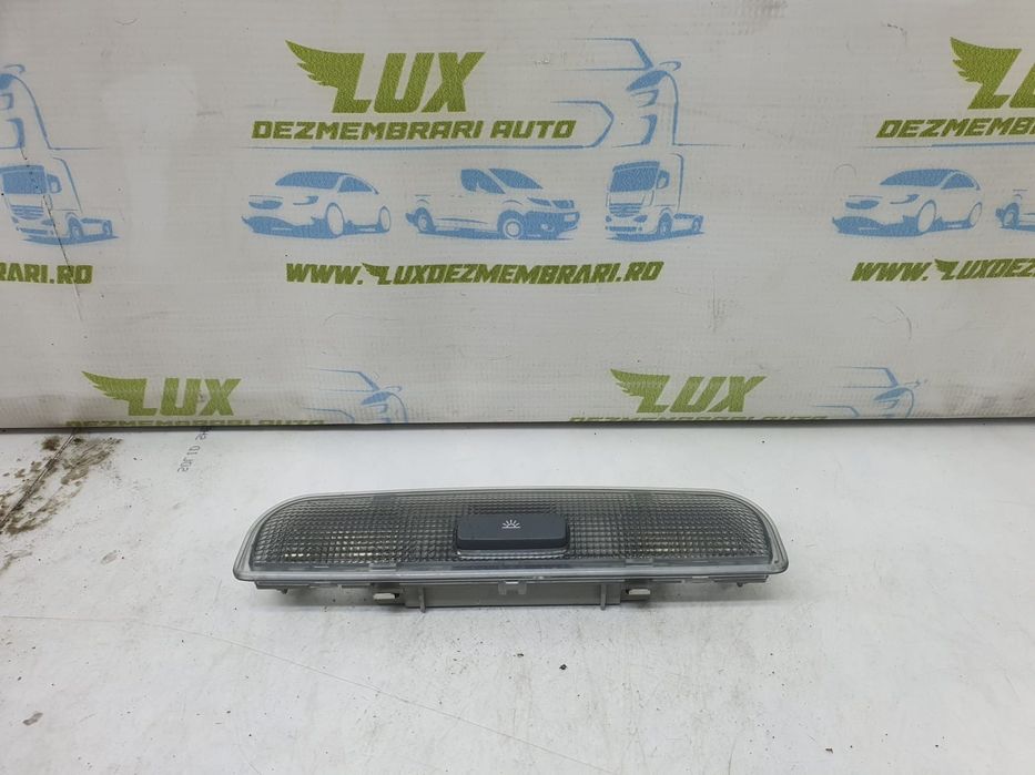 Plafoniera spate 8p0947111a Audi A3 8P/8PA (facelift)  [din 2004 pana