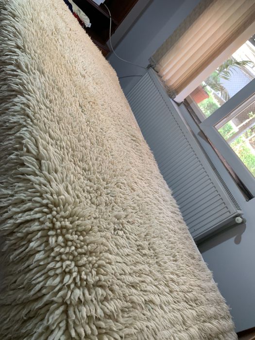 Губер за спалня 2х2м