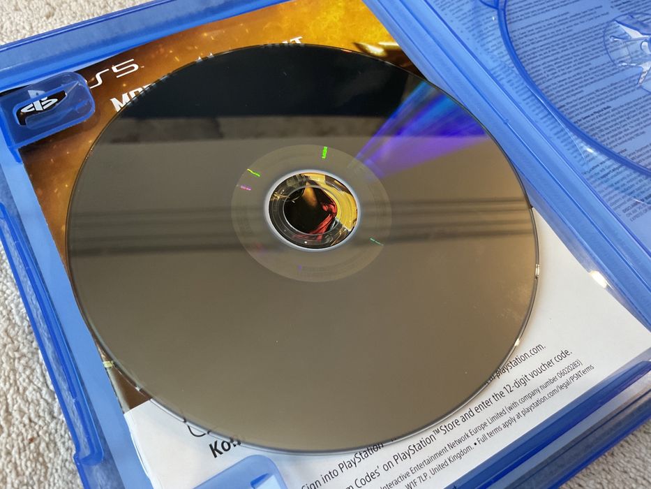 Игра мортал комбат 11 ultimate