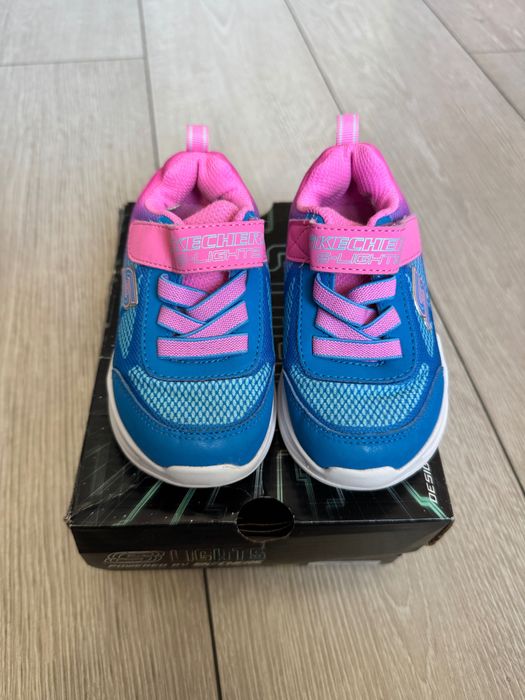 Детски Маратонки Skechers  23 номер