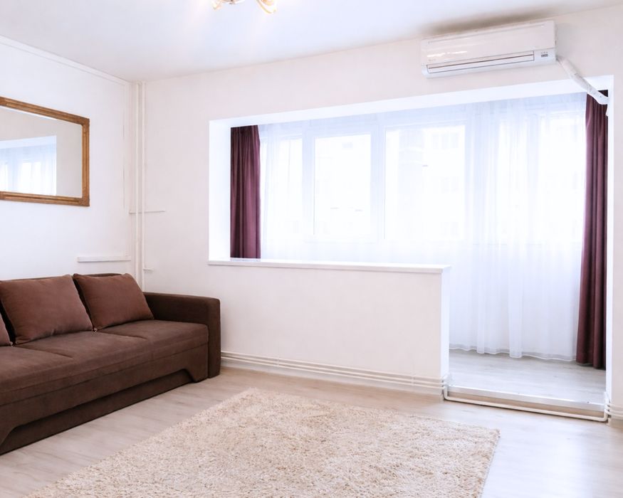 Proprietar Ap 3 camere, et.2/4, vis a vis de Iulius Mall