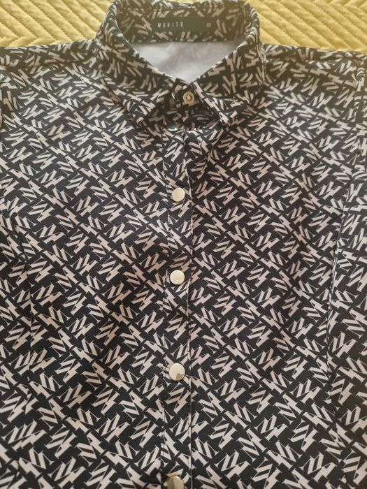 Дамска Рокля Mohito