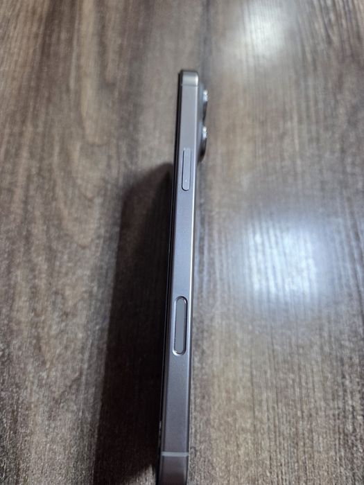 Iphone 16 pro max в идеале