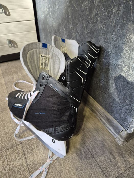 Коньки для мужчин