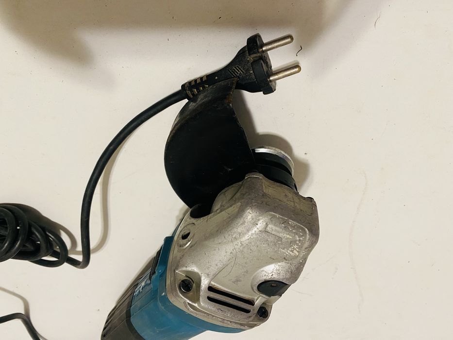 Makita flex cu variator GA 5040 C