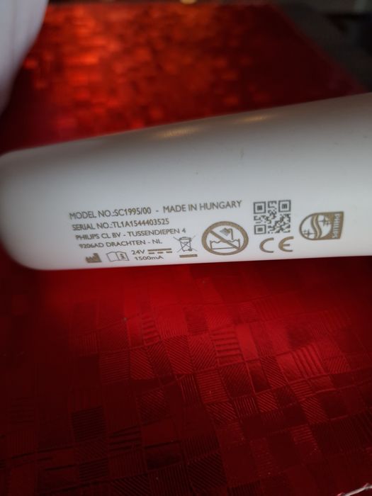 Фотоепилатор Philips